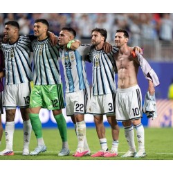 Fire stærke landshold er videre til VM-finalen i 2026 Fire stærke landshold er videre til VM-finalen i 2026